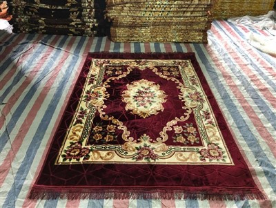 Rygiau Dynamix Cartref